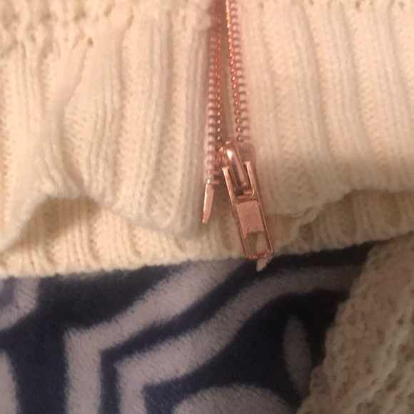 mesh sweater - Picture 5 of 5